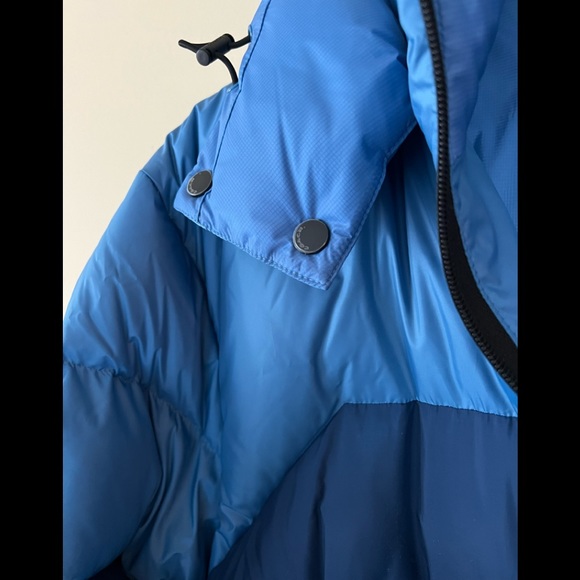 Brand NEW Coach Down Winter Jacket - Picture 9 of 11